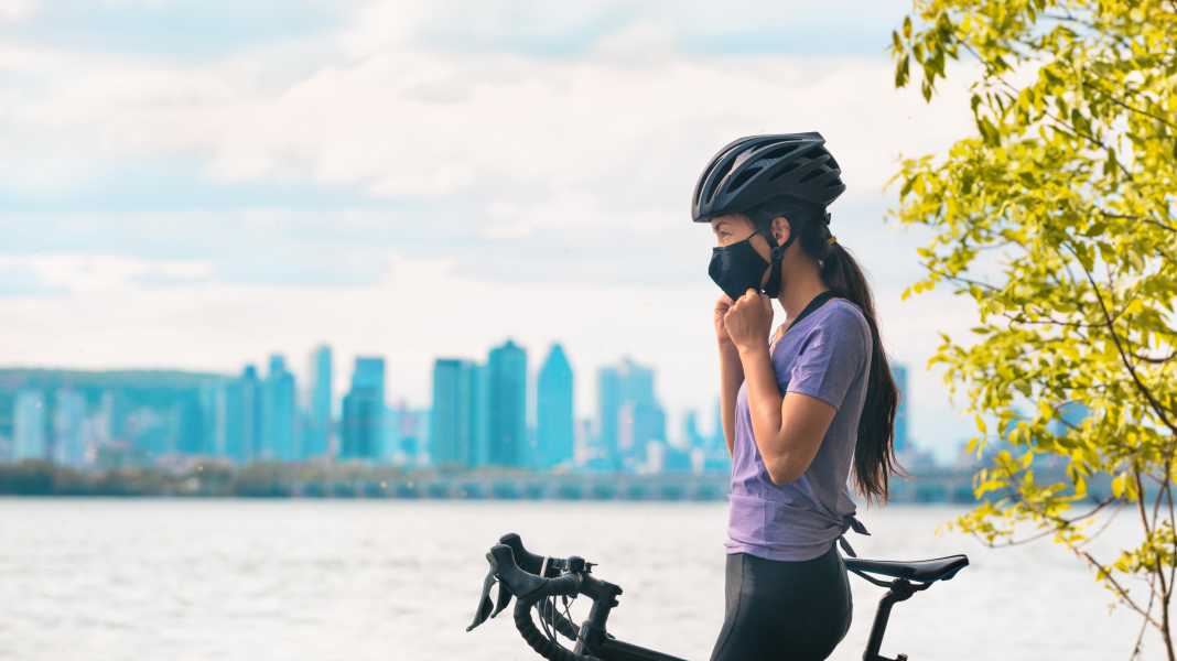 Corona Lockdown light: Rules for cycling - What road cyclists need to be aware of in November