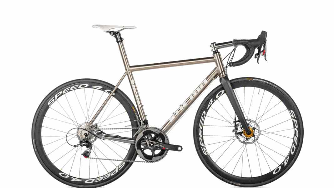 Test 2014: Kocmo RR Disc