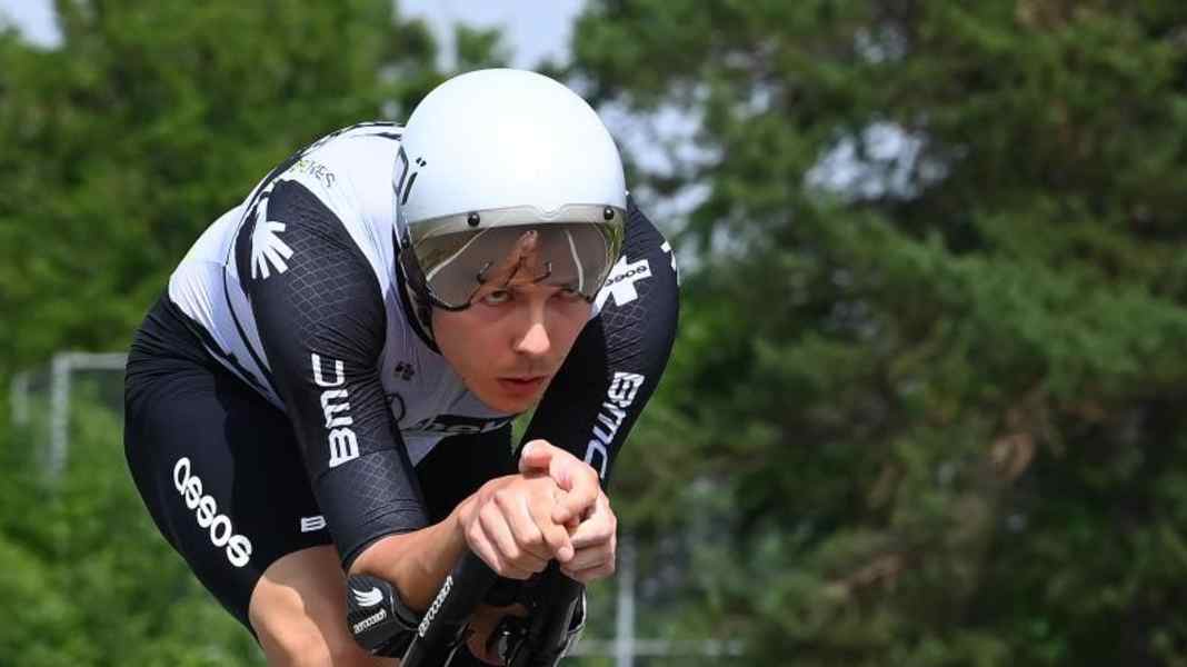 Walscheid rejoint l'équipe Geschke de Cofidis