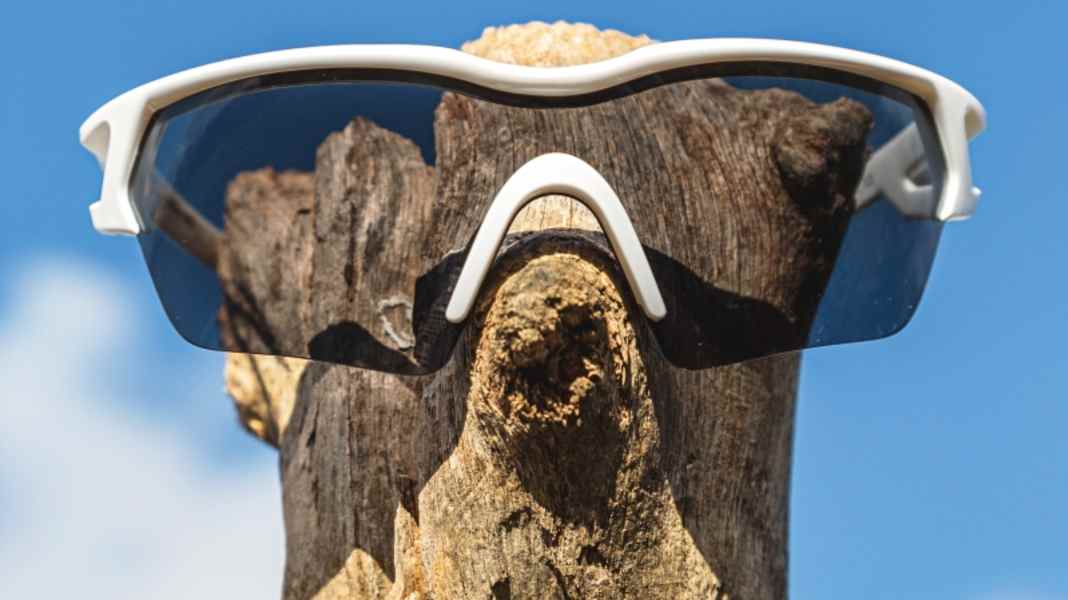 Test 2014 : Lunettes de cyclisme - Test de lunettes de cyclisme bon marché