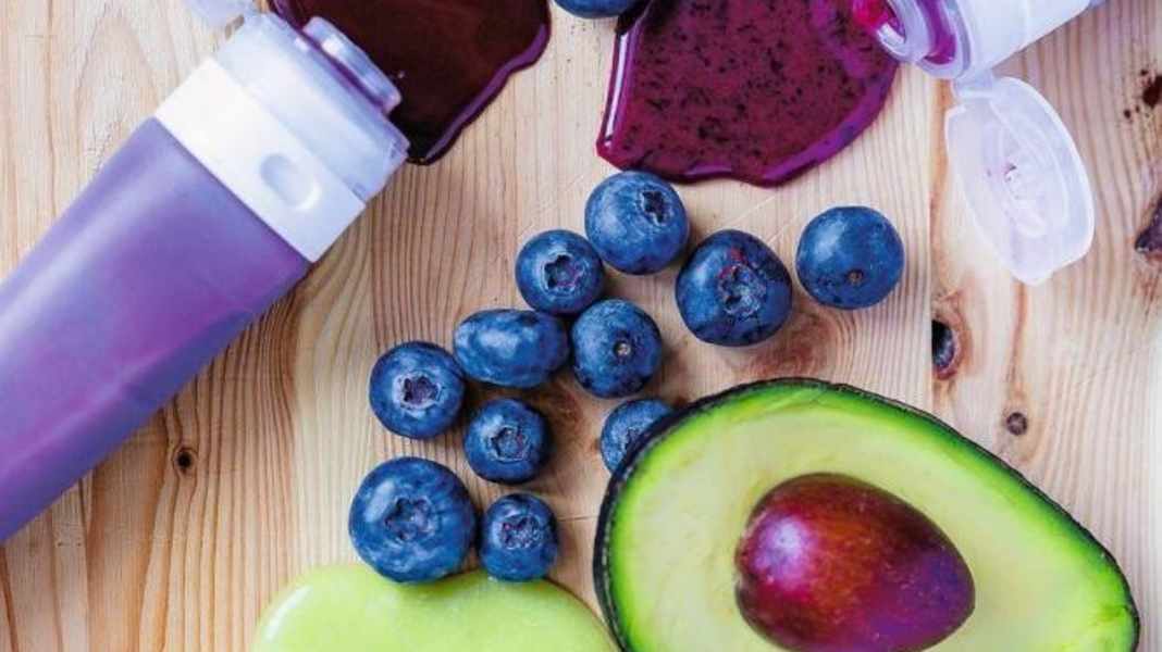 Recipes for road cyclists: do it yourself - snacks for your jersey pocket: energy gels