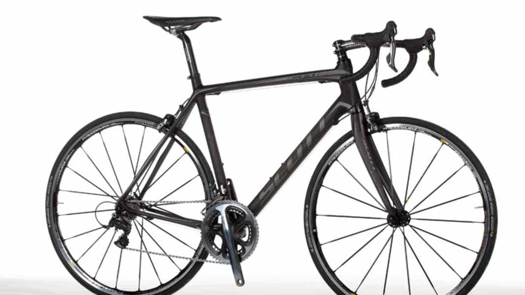 Scott CR1 SL
