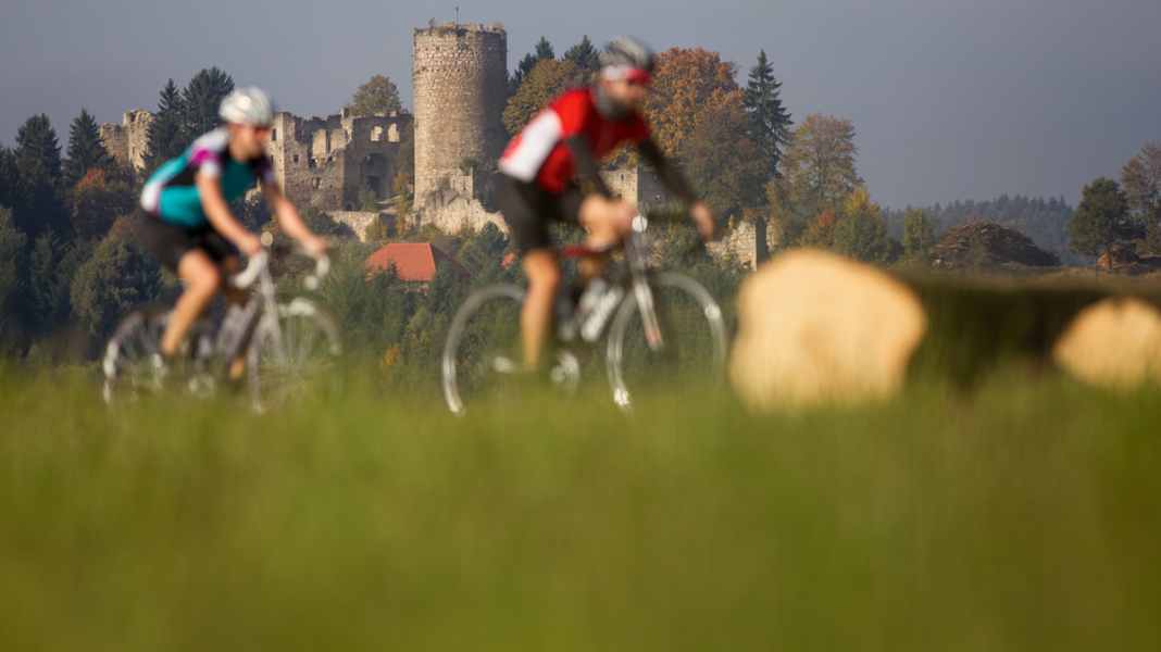 Österreich: Mühlviertel