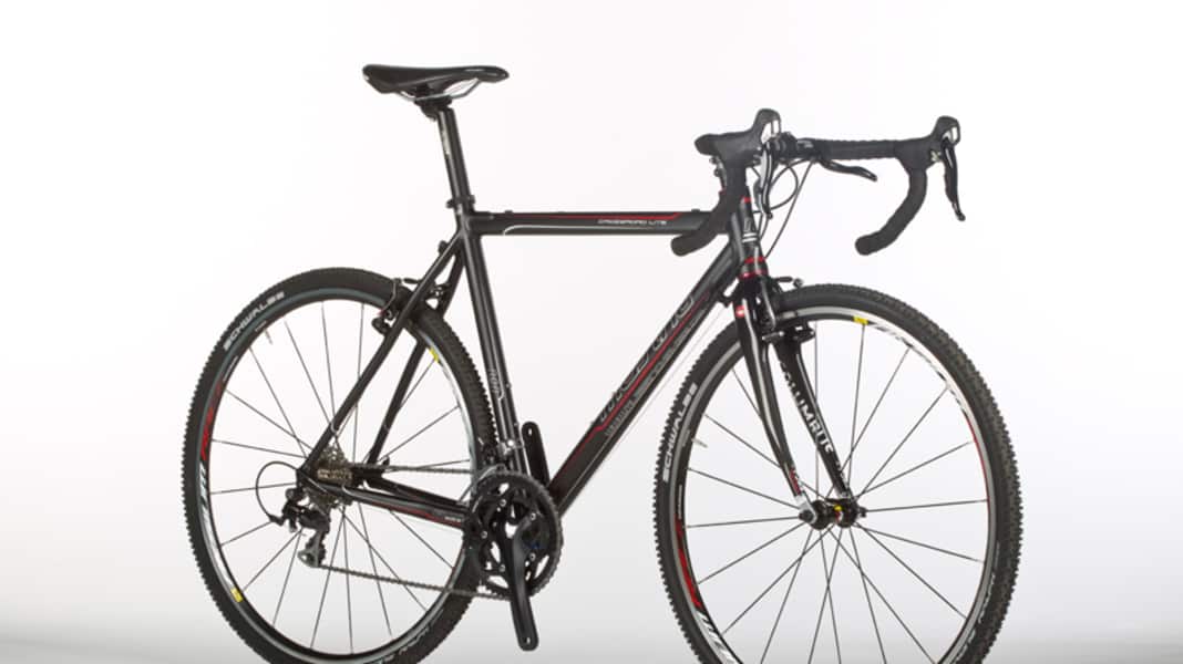 Müsing Crozzroad Lite