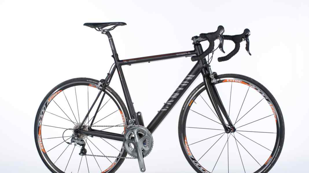 Canyon Ultimate AL 9.0