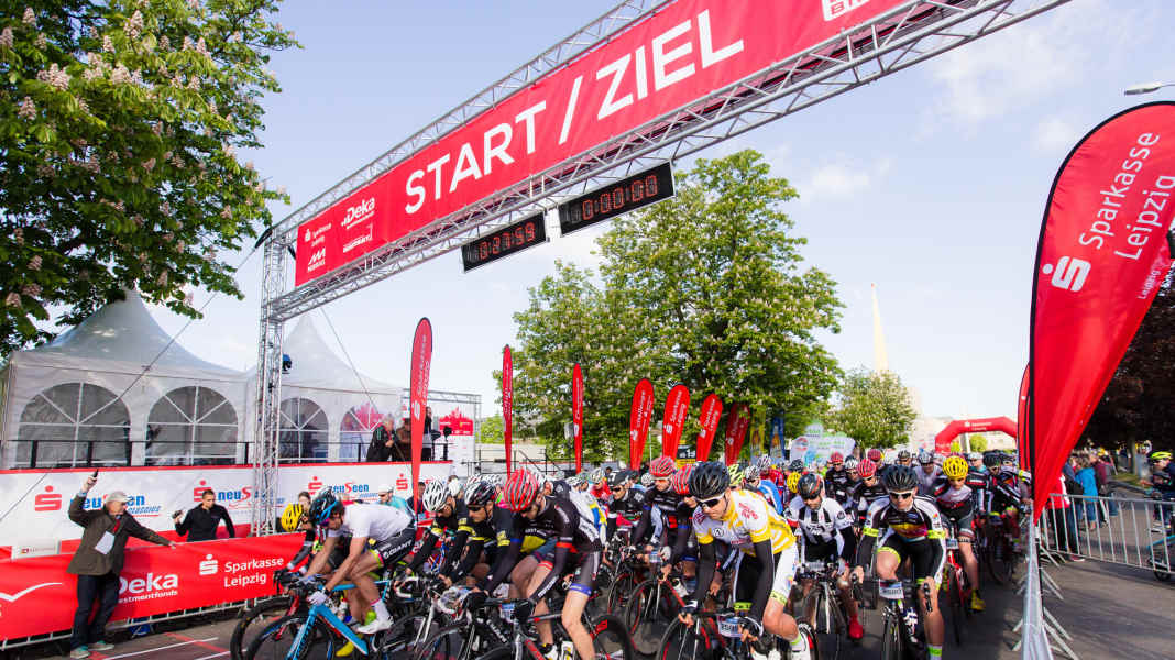 Crowdfunding Neuseen Classics 2016 - Tout le monde peut devenir sponsor titre de la Neuseen Classics