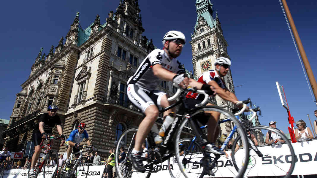 Ouverture des inscriptions pour les Vattenfall Cyclassics 2013