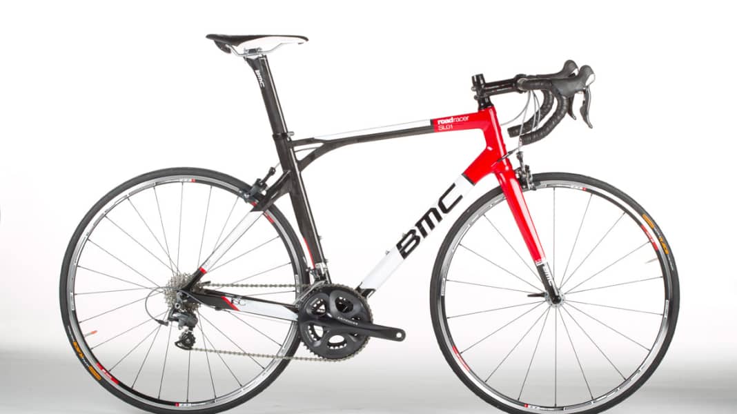 BMC Roadracer SL01