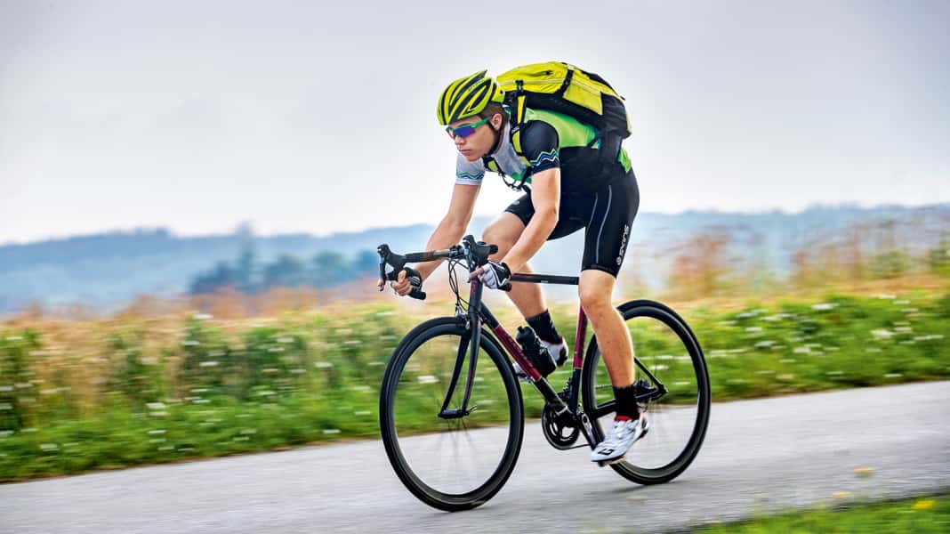Einzeltest 2017: Ritchey Break-Away - Renner mit Kultstatus: Ritchey Break-Away im Test