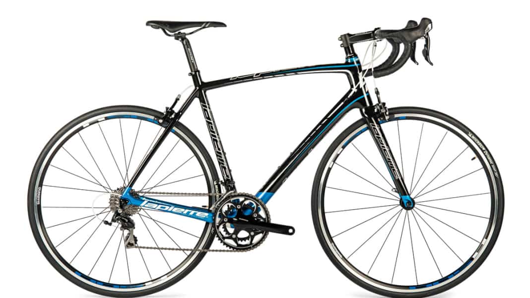Lapierre Sensium 200 CP