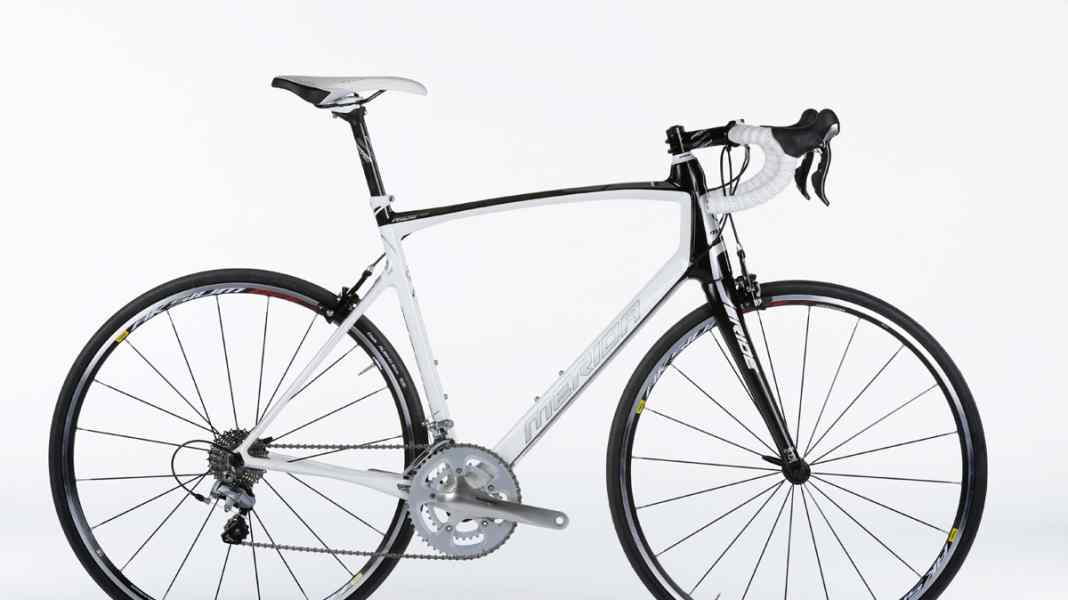 Merida Ride Carbon 95