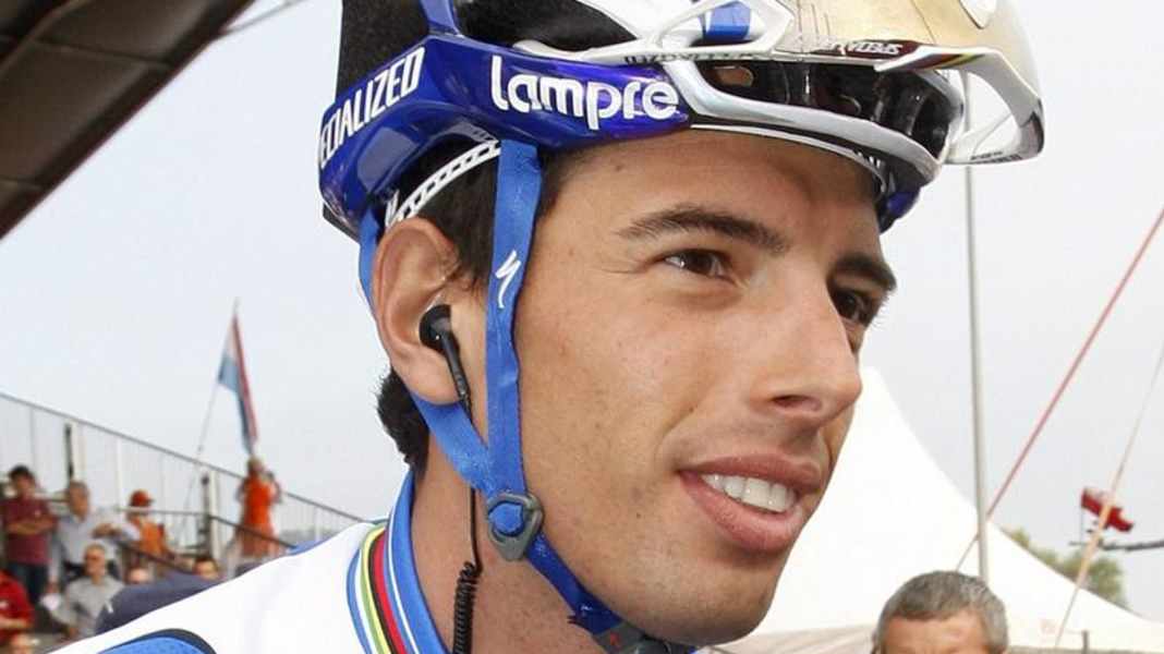 No Giro for Ballan - "Sacristy of doping"