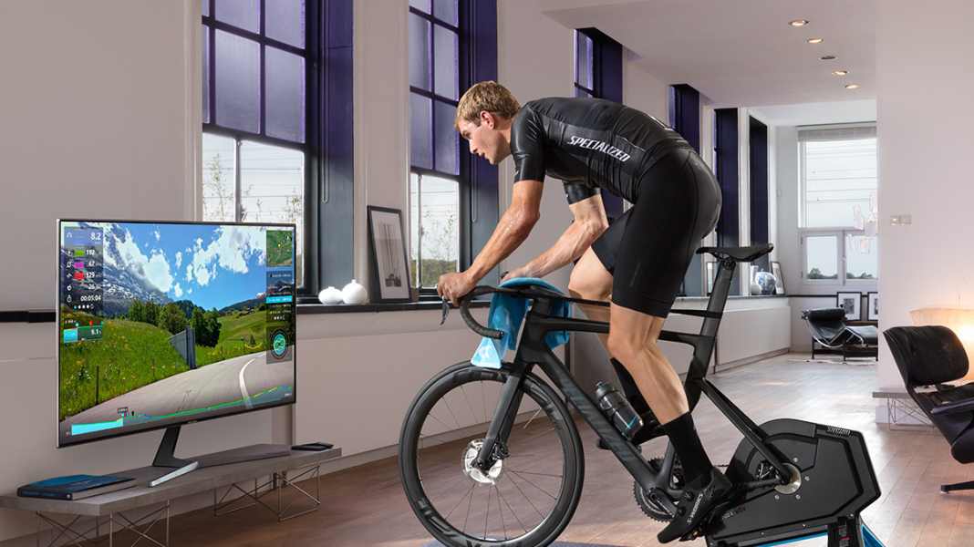 Schnäppchen-Führer Indoortraining