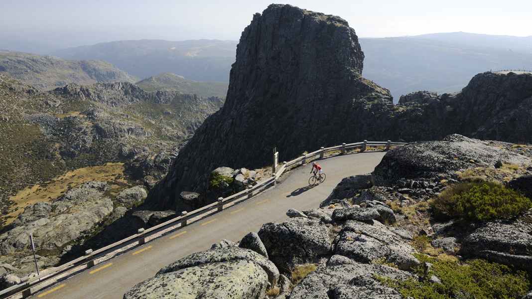 Portugal: Serra da Estrela