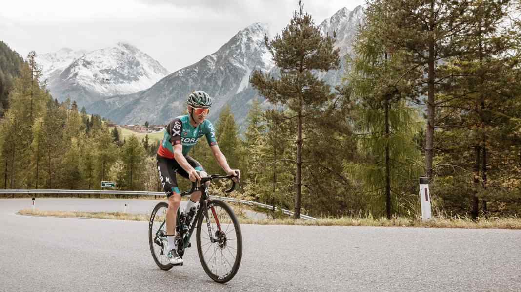 Team Bora-hansgrohe vor Neustart: Neues Rad & Trikot für ausgewechseltes Team
