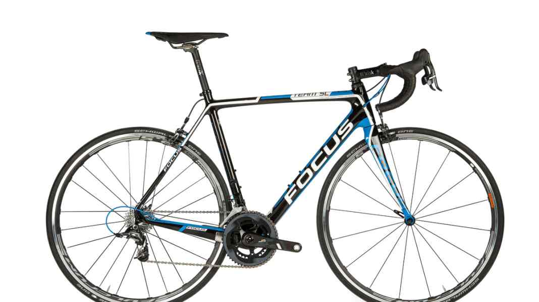 Focus Izalco Team SL 4.0 2014 | TOUR