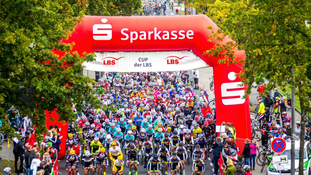 No GCC series classification this year - German Cycling Cup 2020 cancelled