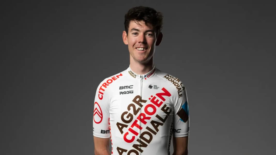 Ben O'Connor