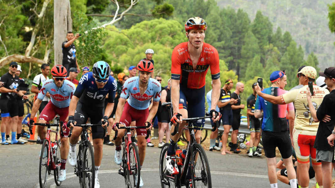2019 season: World Tour transfers - All professional transfers at a glance