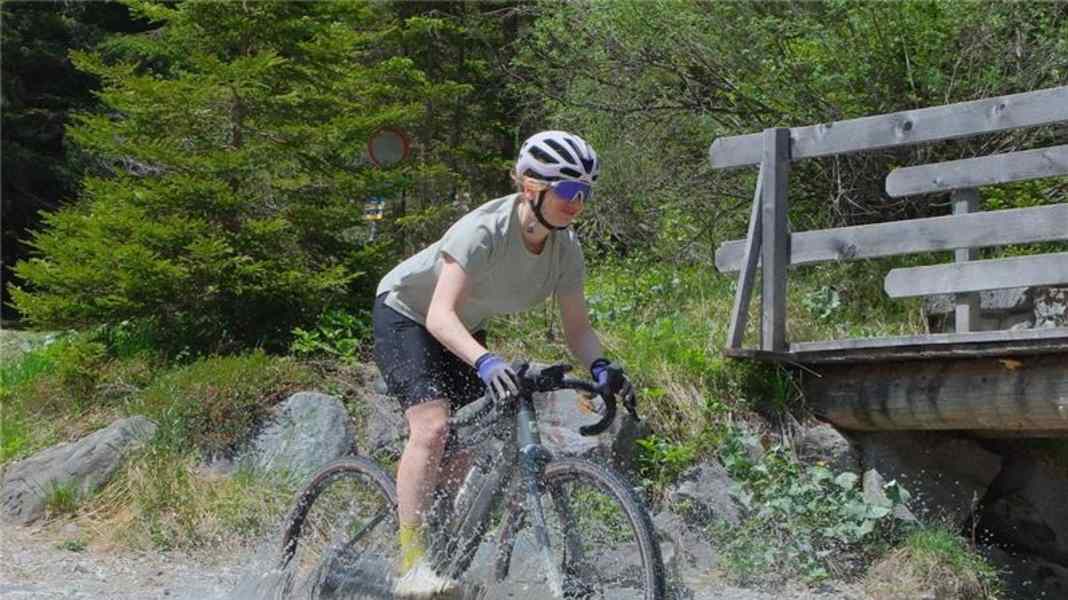 Sorties par forte chaleur : conseils pour faire du vélo quand le soleil tape fort