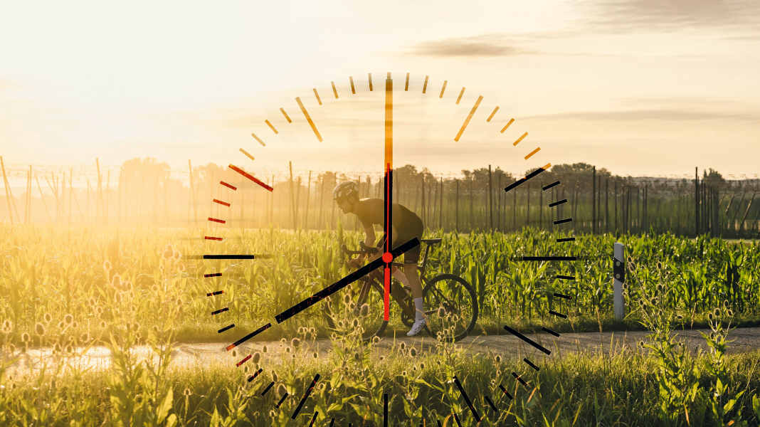 Training according to your internal clock: why it's worth taking a look at your biorhythm
