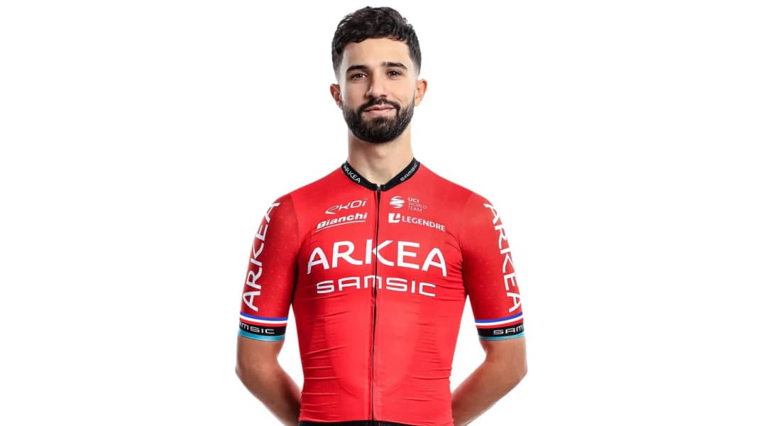Nacer Bouhanni