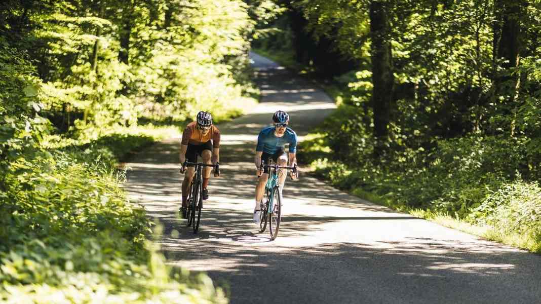 Test 2021 : des vélos marathon pour 3.500 à 4.000 euros