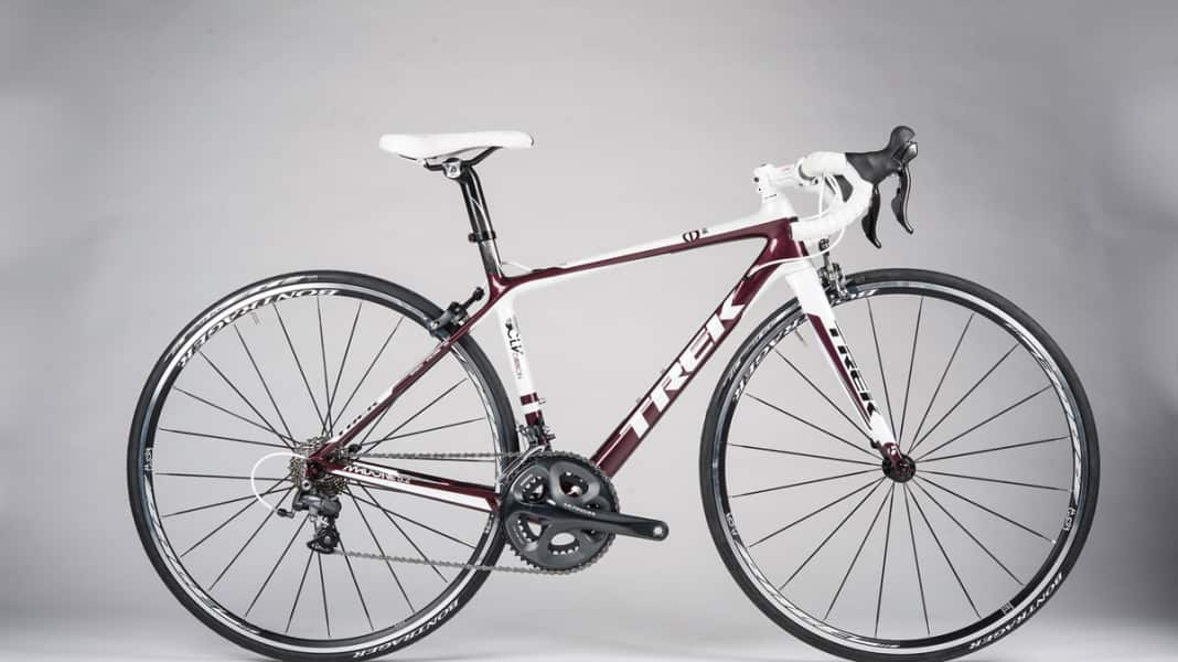 Trek Madone 5.2 WSD