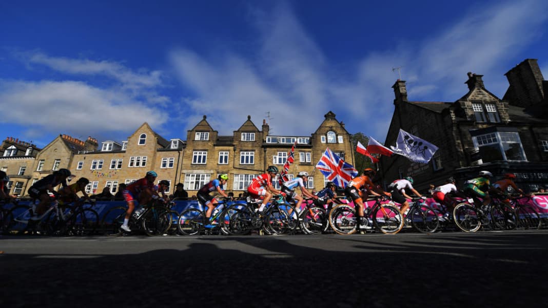 Prize money at the 2019 World Cycling Championships - how much the medallists of the World Championships earn