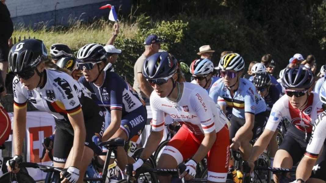 Consolation pour Lippert - Les cyclistes allemandes sans succès aux championnats du monde