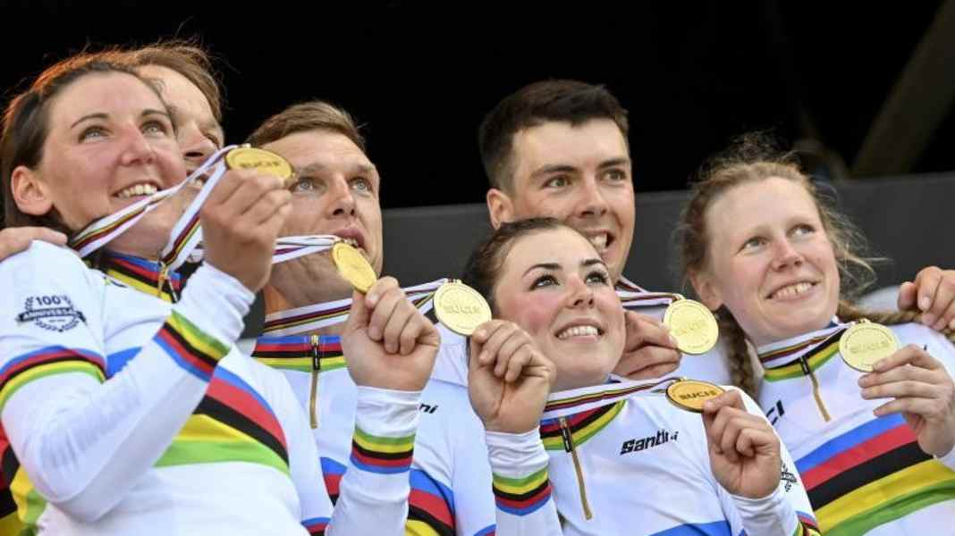 Olympic champion Kröger hopes for more TV presence for women