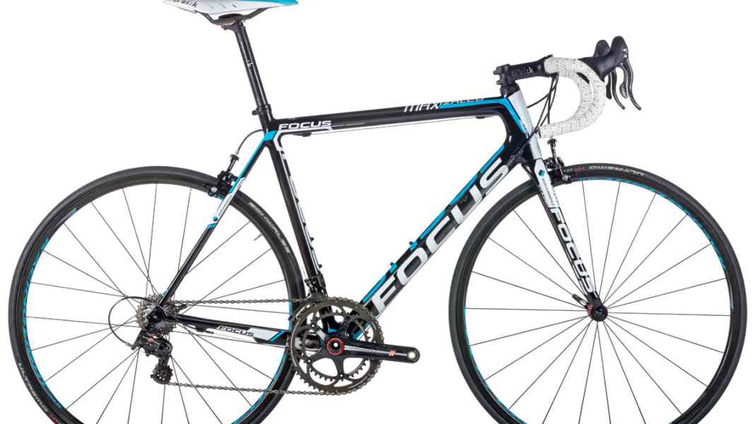 Einzeltest: Focus Izalco Max Team AG2R