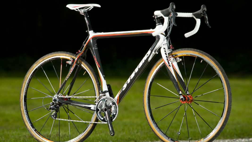 Stevens Cyclocross Team