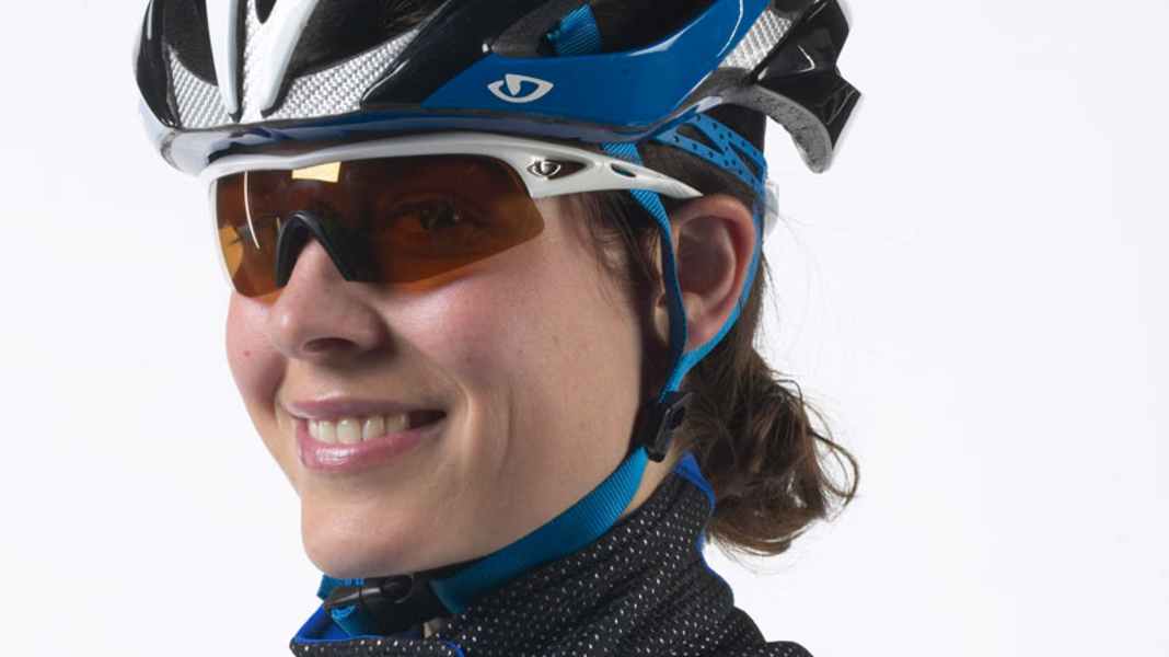test individuel : Casque IONOS et lunettes HAVIK de Giro