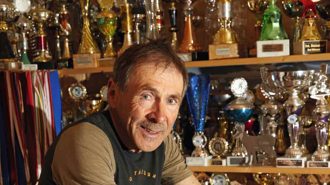 Ferdinand Kraller: Interview with the extreme endurance athlete