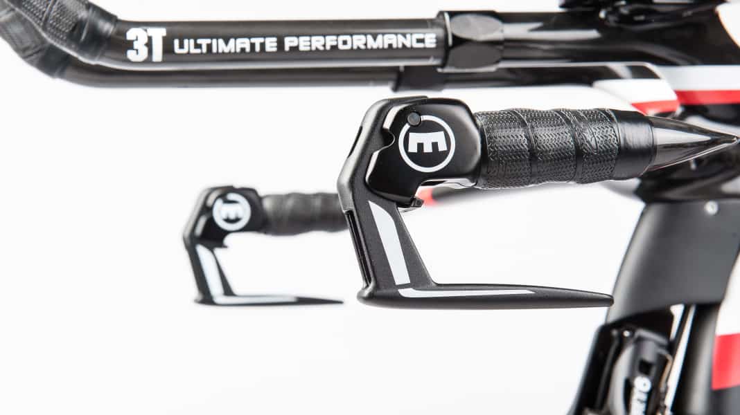 Cervélo startet Rückruf für 3T-Lenker