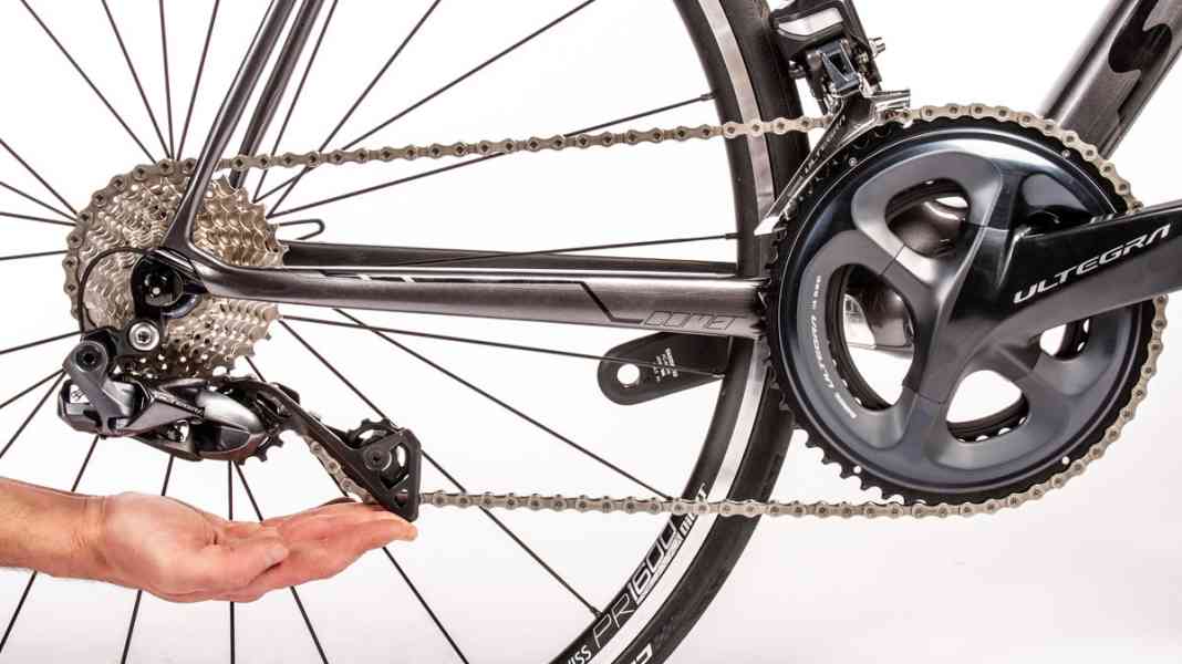 Conseils de bricolage pour le vélo de course : Changer la chaîne et la cassette - How-to-Video : Changer les pièces d'usure de la transmission