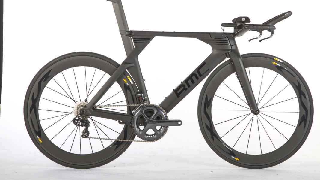 Recall BMC Timemachine - BMC recalls Timemachine 01 for inspection