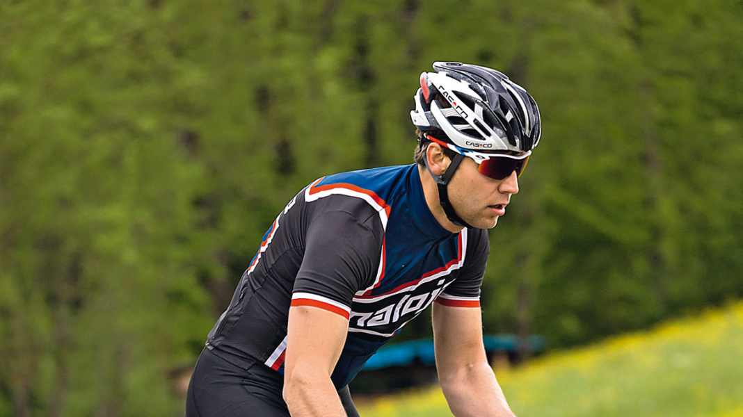 Test individuel : Simplon Pavo 3 Ultra