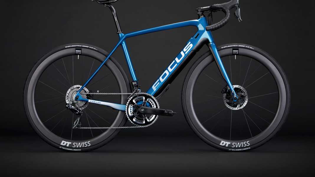 New products 2018: E-road bikes from Focus - Focus: Freestyle & Project Y