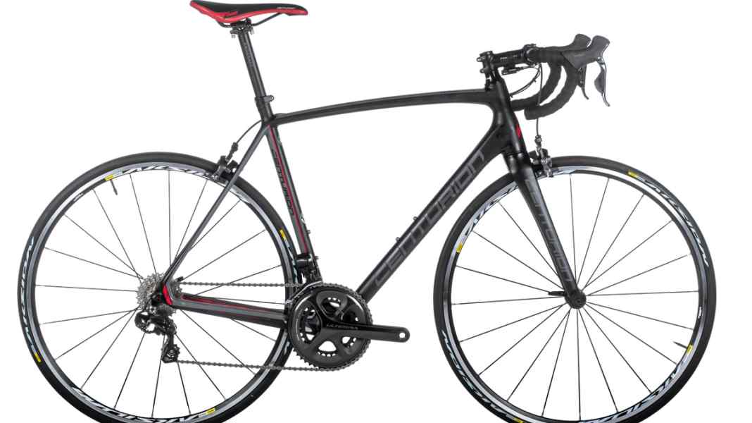 Centurion Gigadrive 4200 Di2 2014