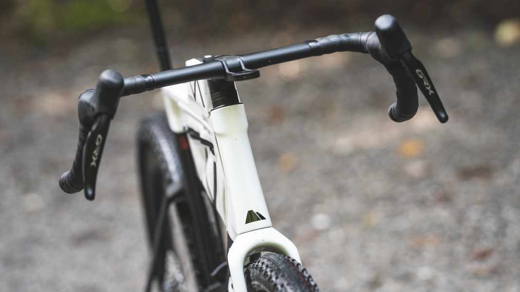 7 règles pour des vélos de gravel rapides : l'aérodynamisme sur le gravier