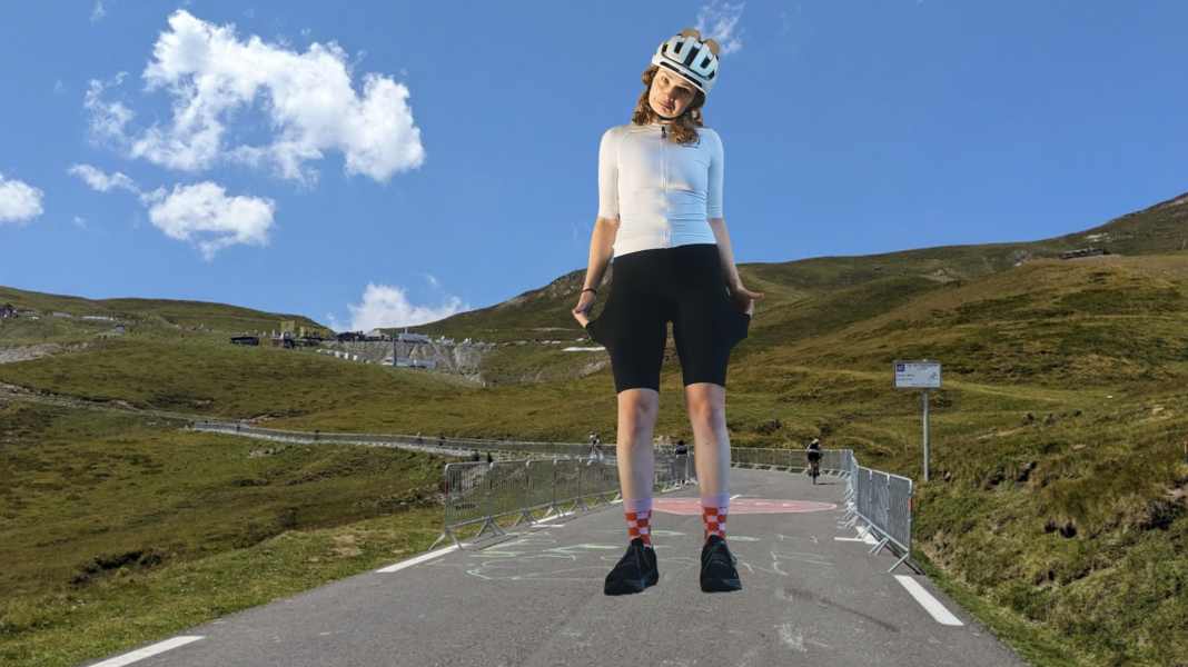 Cycling shorts with pockets: 5 reasons for cargo bib shorts
