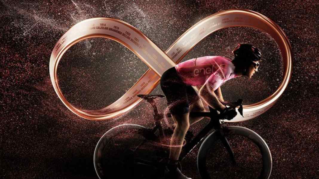 Giro d'Italia 2017 - the route - 100th Giro climbs Mount Etna, Mortirolo and Stelvio Pass