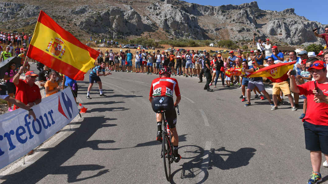 All stages of the Vuelta a España 2019 - Battle in the mountains: the 2019 Vuelta route