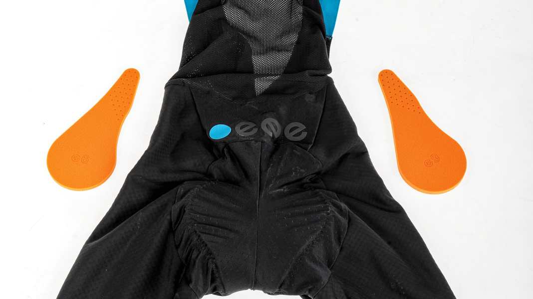 Test 2018: Rennradhose von Everve - Everve Rennradhose im Test