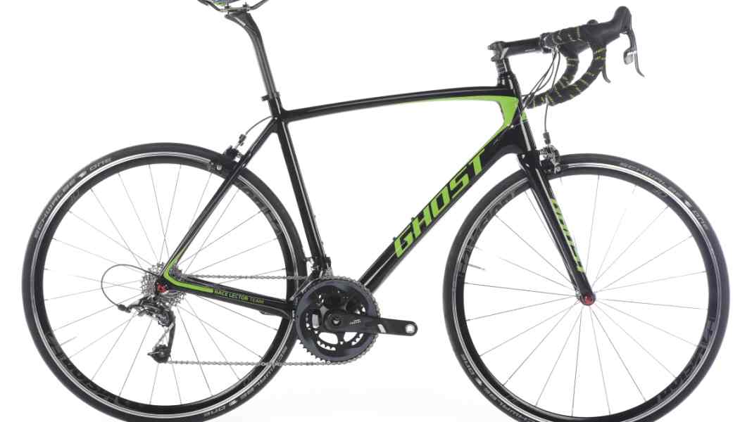 Test des vélos marathon 2014 : un confort de classe