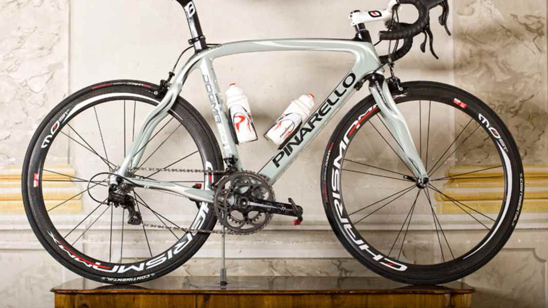 Pinarello Dogma 60.1