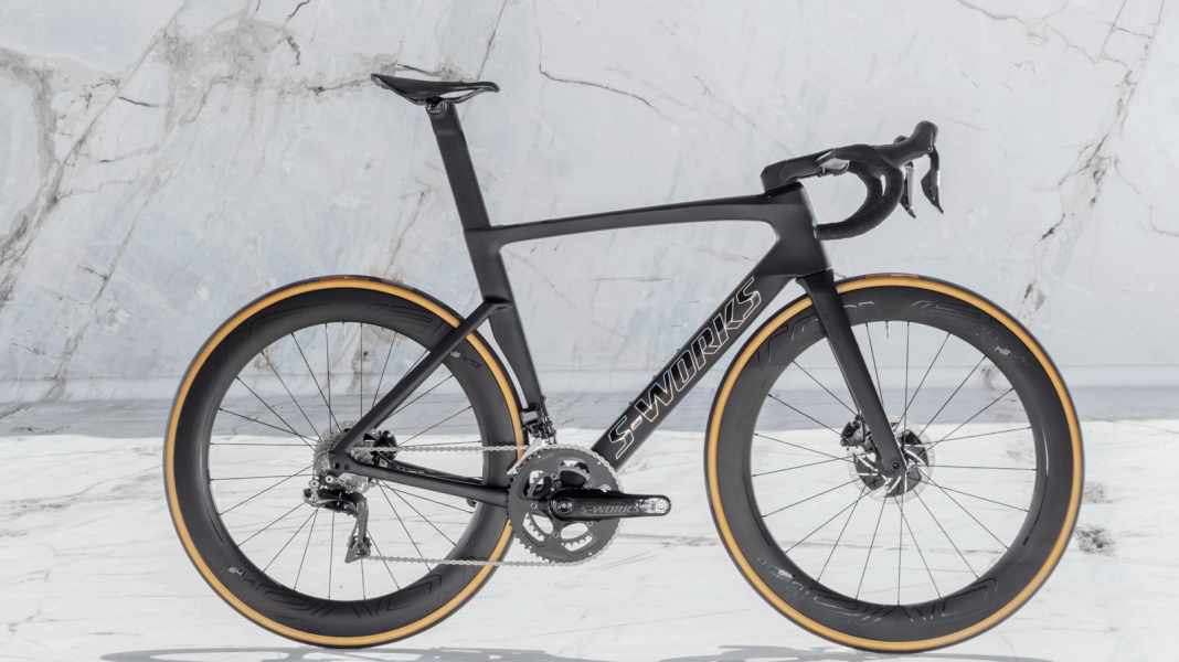 Innovations 2019: Specialized Venge - Light and aerodynamic: the new Specialized Venge
