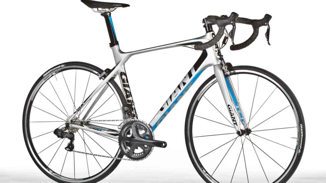 Giant TCR Advanced 0